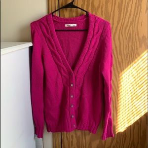 Old navy Cardigan